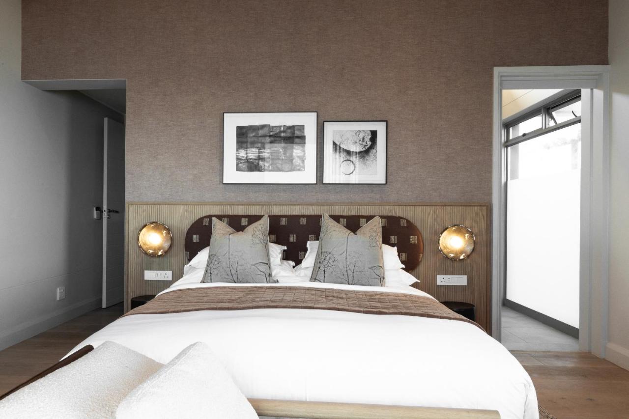 Suite Deluxe con Vista Mare 