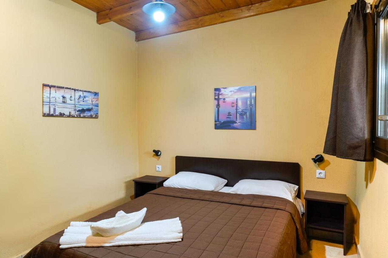 Sweet Home - B&B Skala Marion