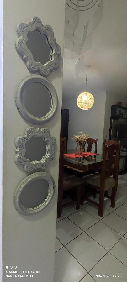 Residencial Maravilha - Poço - Ferienwohnung Maceió