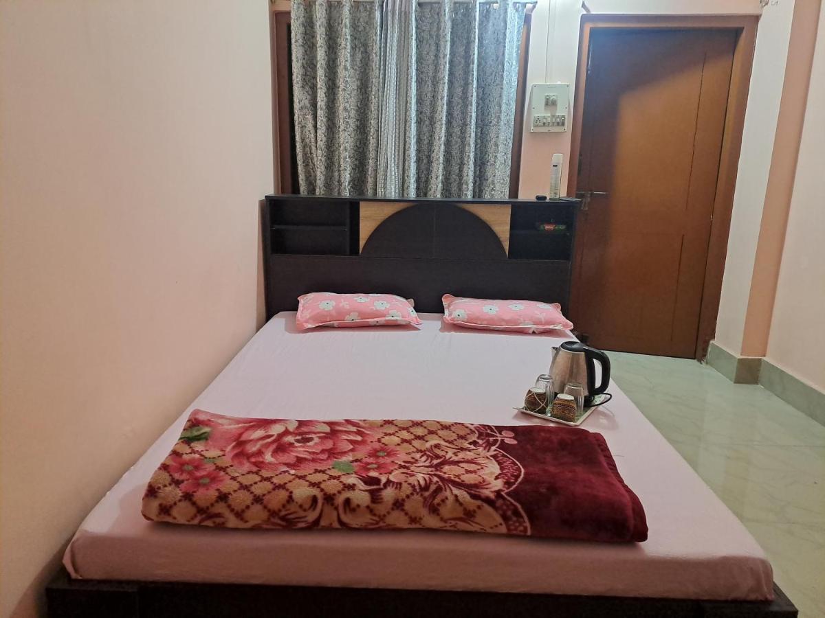 The Gardenview - B&B Guwahati
