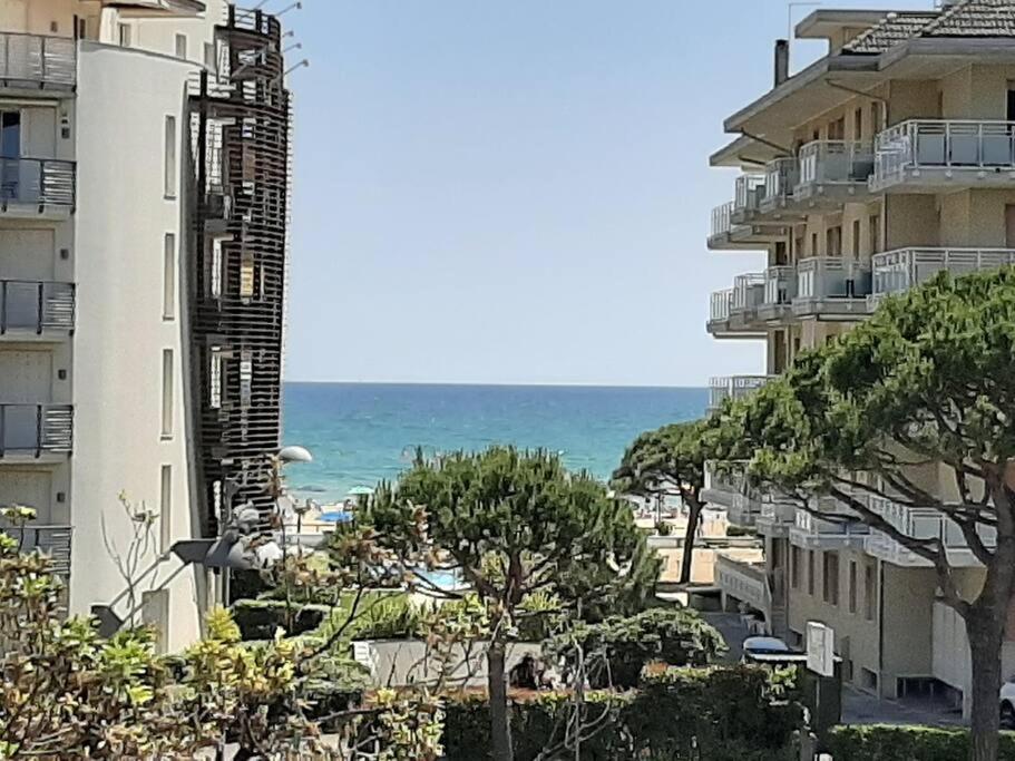 Appartamento Vista Mare Jesolo. - Bed and Breakfast Lido di Jesolo