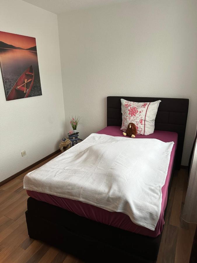 Direkt in Zentrum von Wattens - Bed and Breakfast Wattens