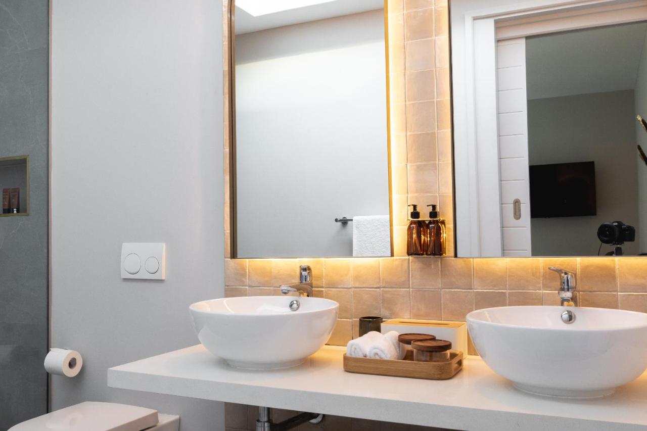 Suite con Vista Cortile