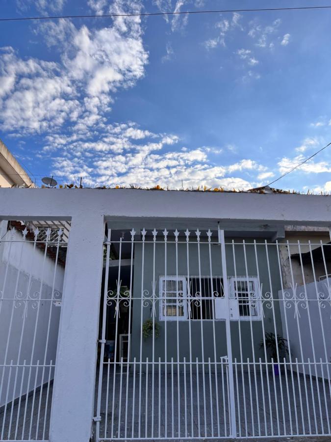 Casa Bela - Chambres d’hôtes Praia Grande