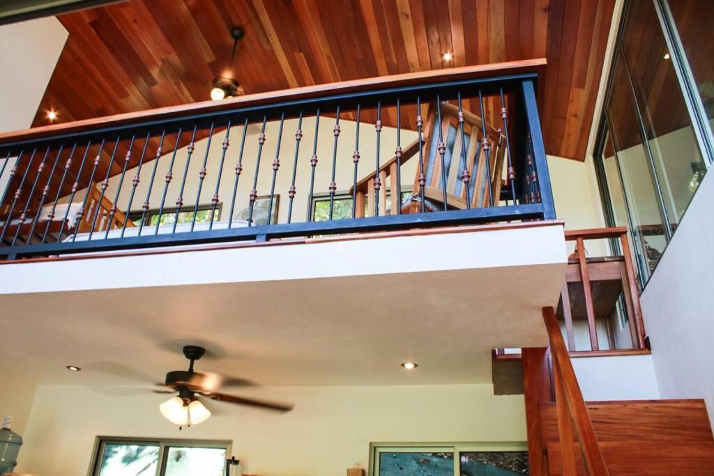 Casita Colibri–Mile to the Beach–Cable&Fiber Wifi! - Ferienwohnung Uvita