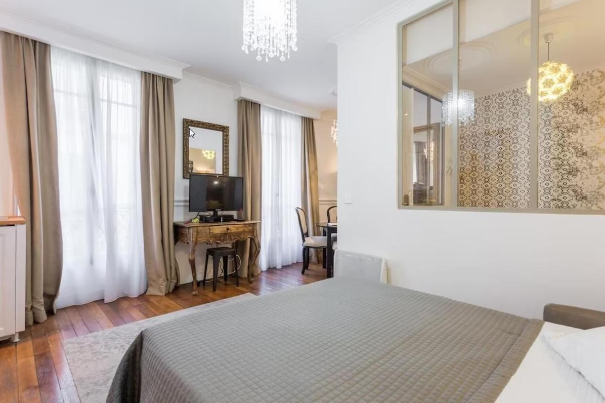 My Nest Inn Paris Mouffetard - 30m2 - 200m du jardin des Plantes - B&B
