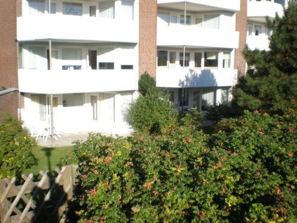 Nordmarkhof-Wohnung-17 - B&B