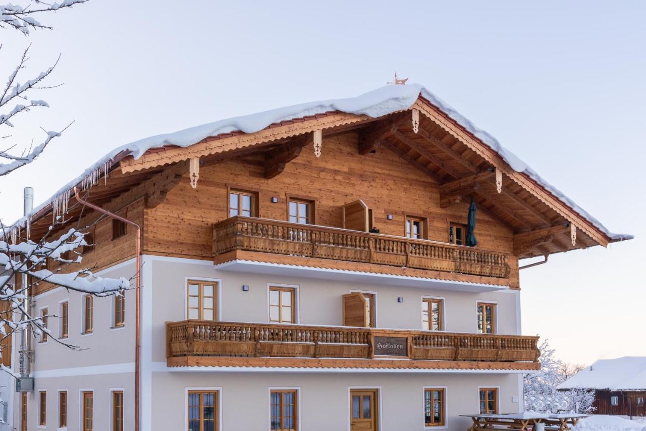 Appartement avec Vue et Balcon