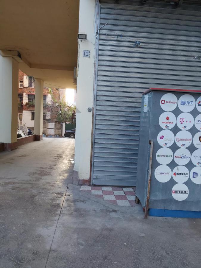 Vibe Studio Apartment - B&B Tirana