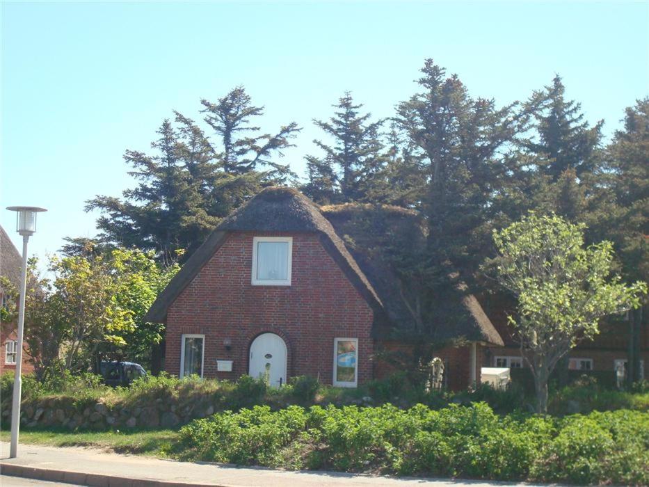 Haus-Moewennest - B&B