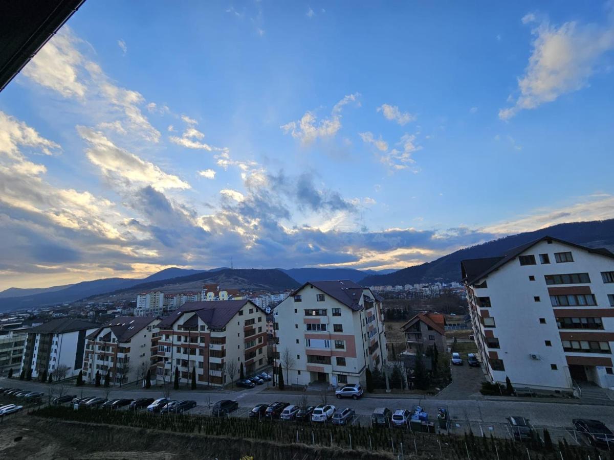 Tei Residence - Bed and Breakfast Piatra Neamţ