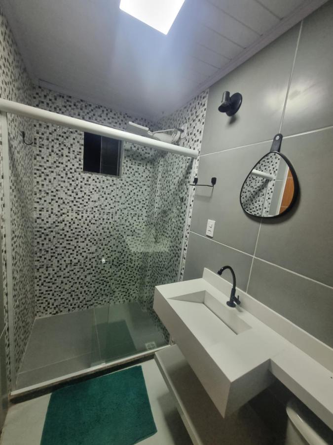Suite Bela vista Muriqui Cantinho Feliz - Chambres d'hôtes Mangaratiba