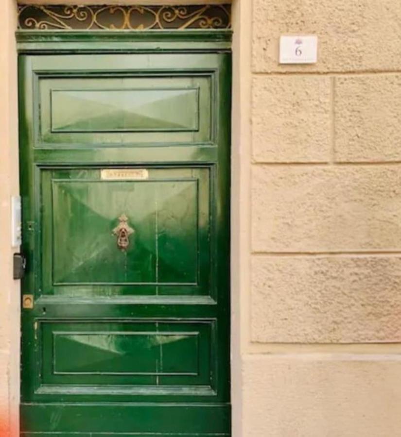 Appartamento Cagliari centro con vista sul porto - B&B Cagliari