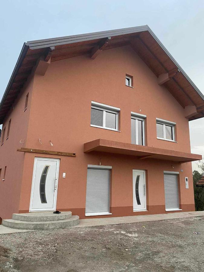 Apartmani Bella - Bed and Breakfast