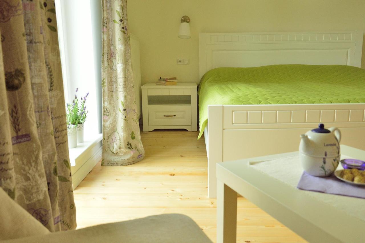 Chambre Triple Confort