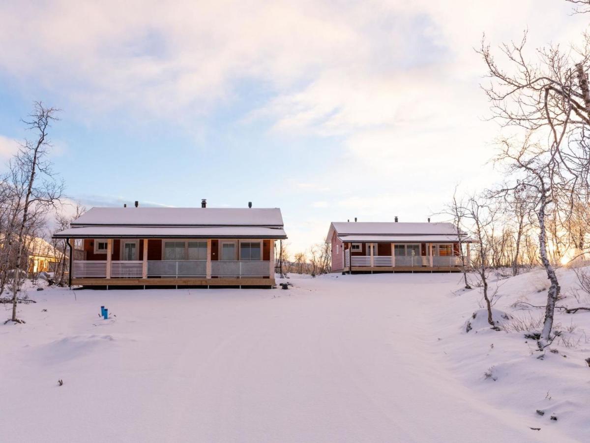 B&B Kilpisjärvi - Holiday Home Saana 4 by Interhome - Bed and Breakfast Kilpisjärvi