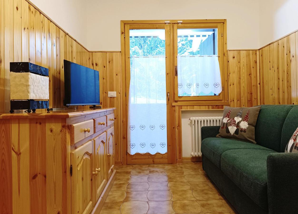 B&B Piancavallo - Collalto Guest House - Bed and Breakfast Piancavallo