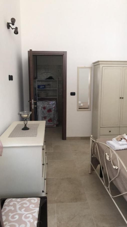 CASA VACANZE ZOE - Terra - B&B Serrano