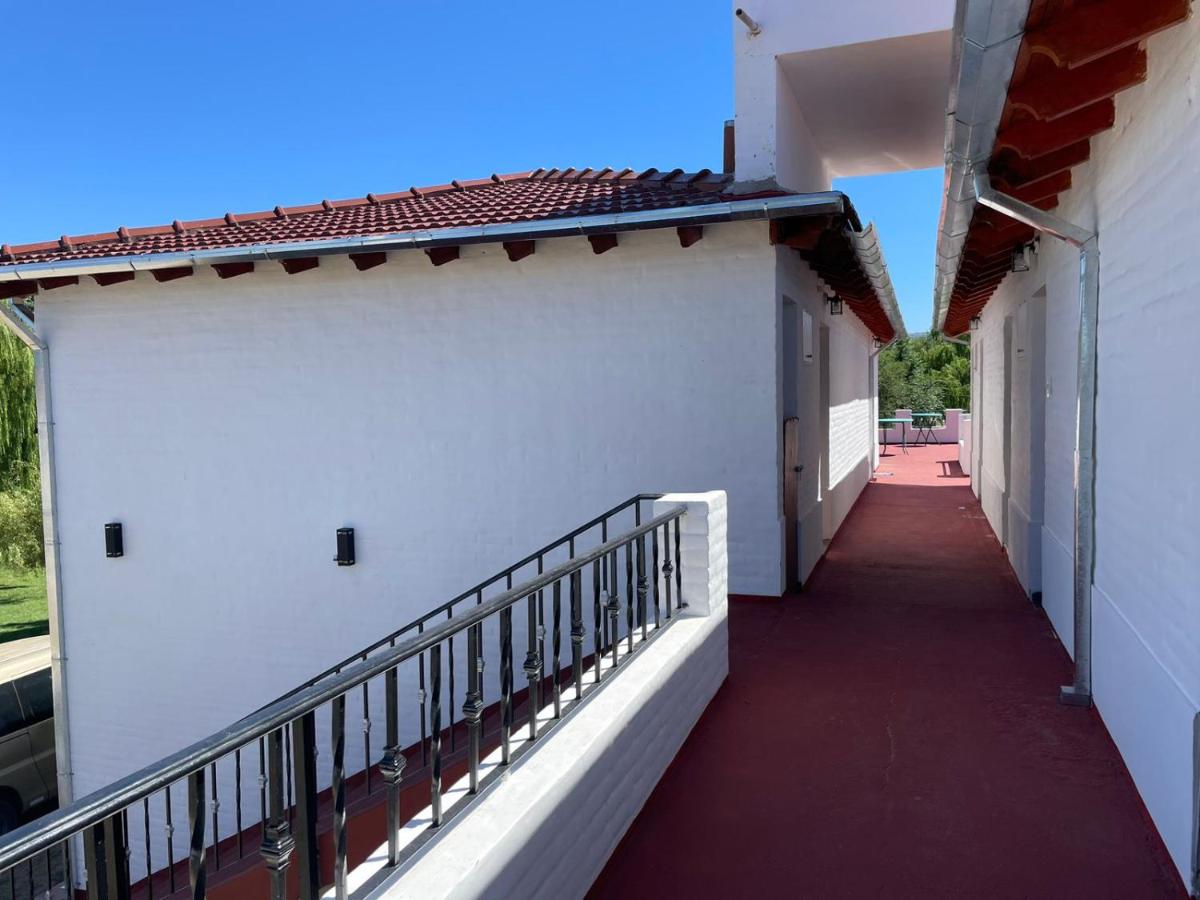 De la Ribera Lodge - B&B
