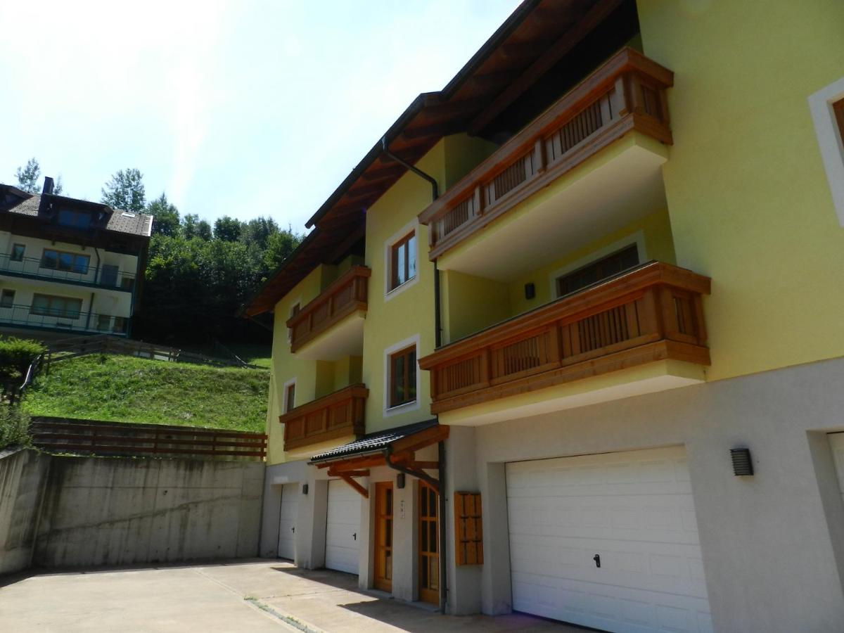 Haus Martina by ISA AGENTUR - B&B