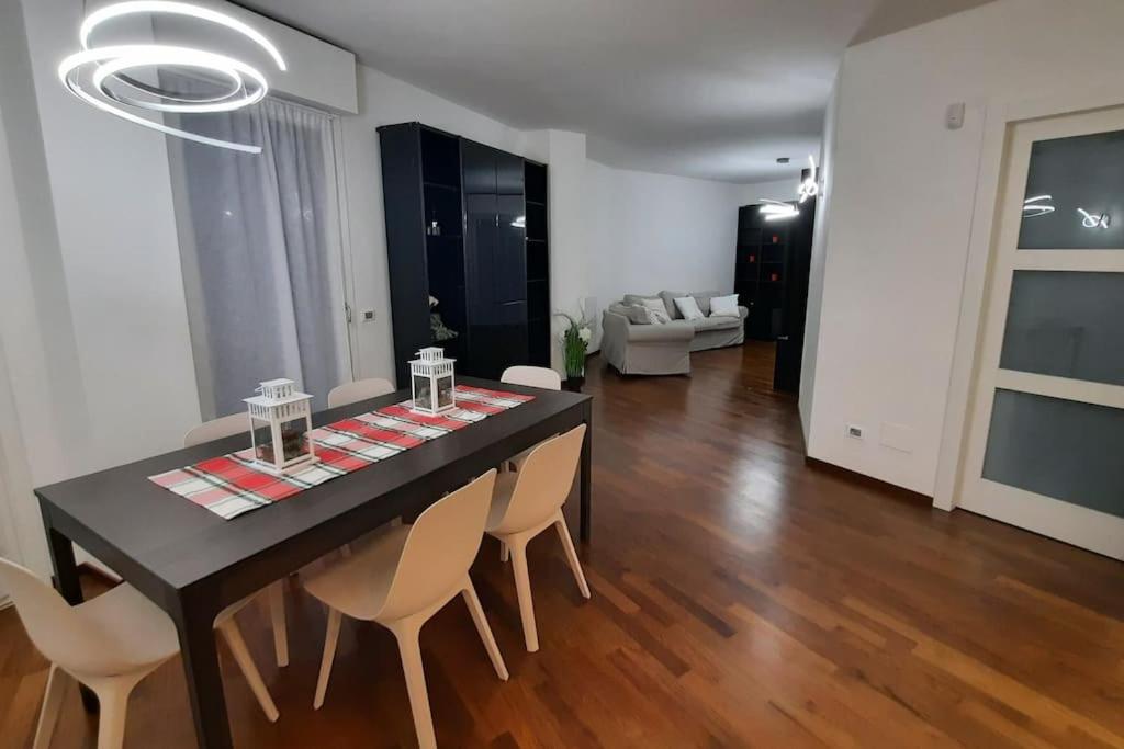 Lovely Home Arezzo - B&B
