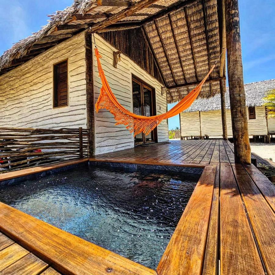 São Francisco Ecopousada - B&B