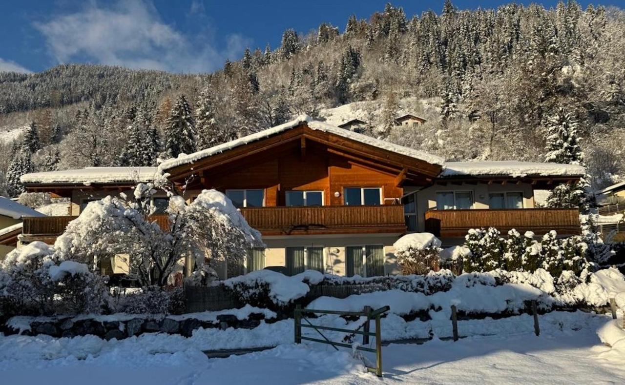 B&B Zell am See - Appartement Svea - Bed and Breakfast Zell am See