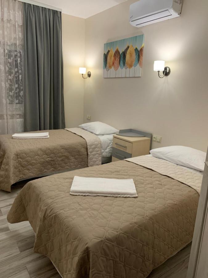 Zweibettzimmer