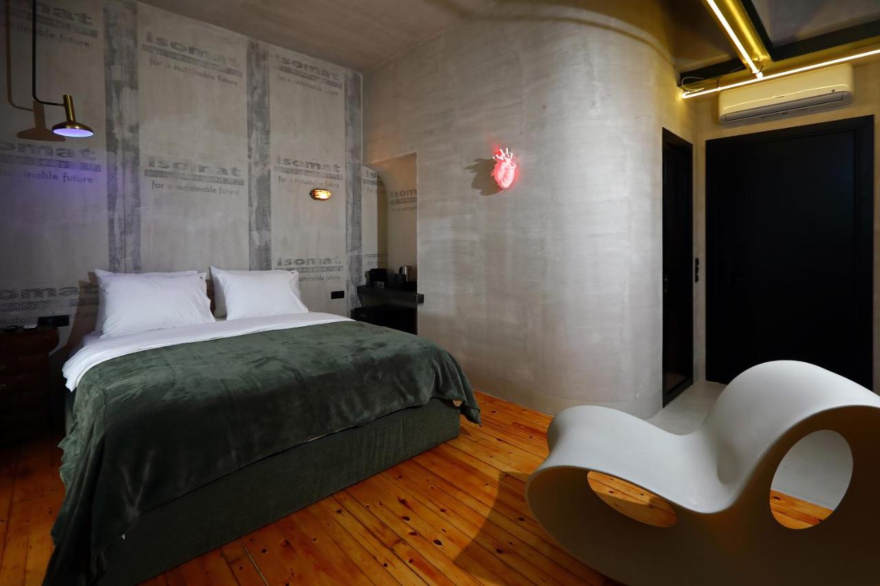 Deluxe Tweepersoonskamer