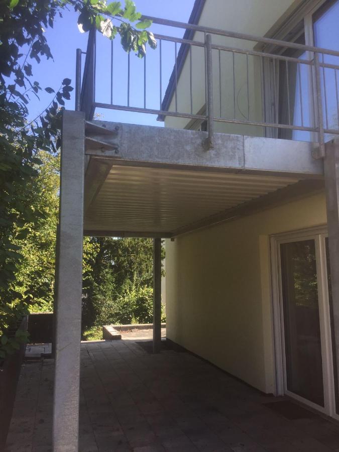 Ferienwohnung "Moseltraum" Ensch - B&B