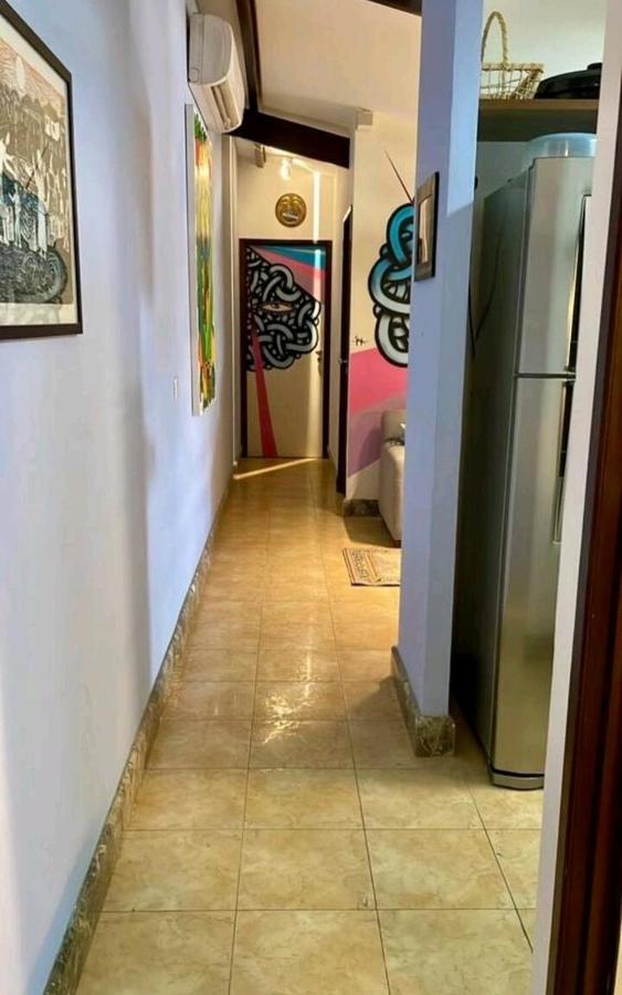 Pipa's Ocean - Bed and Breakfast