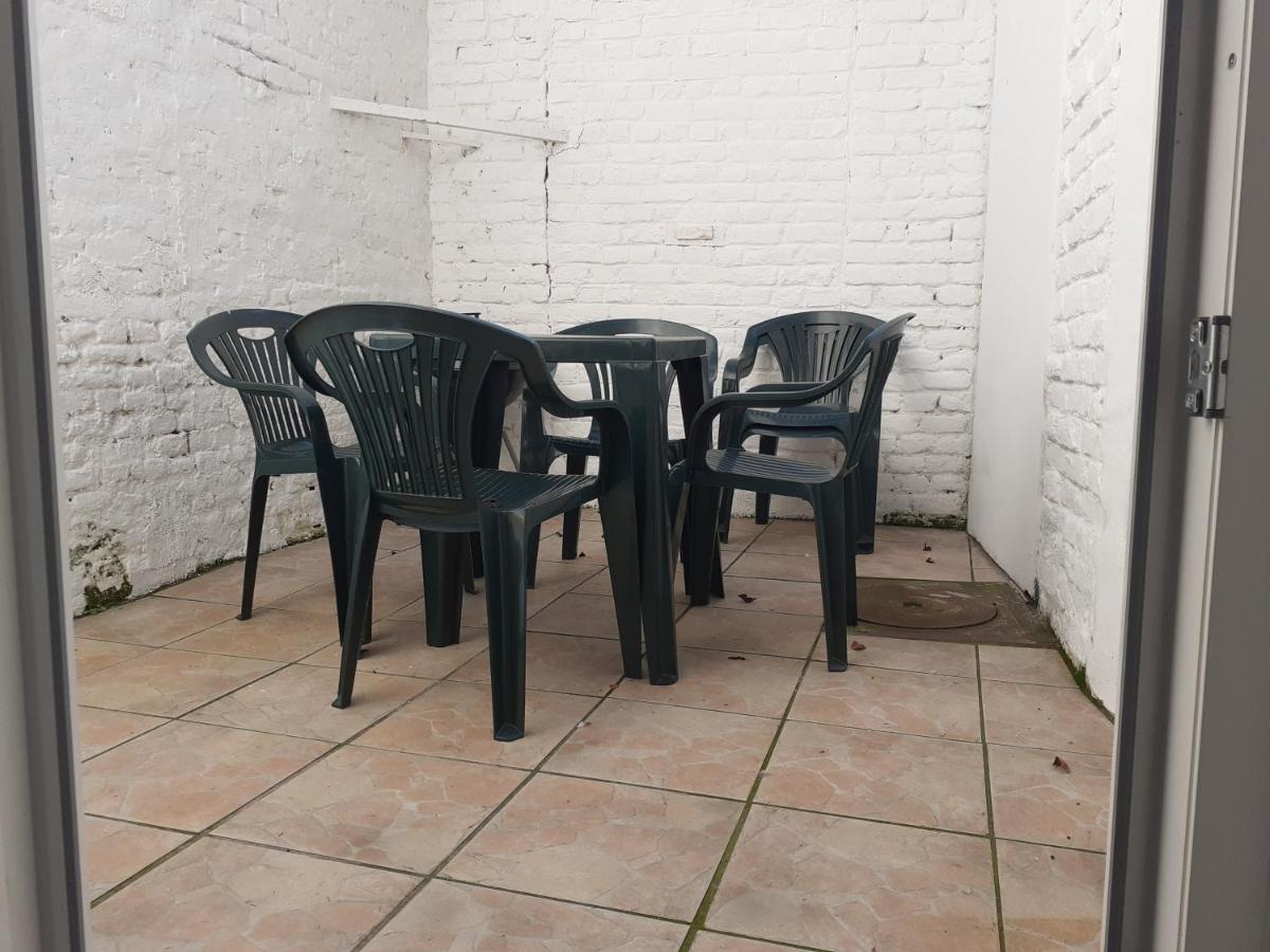 Bol d'air - B&B Gravelinas