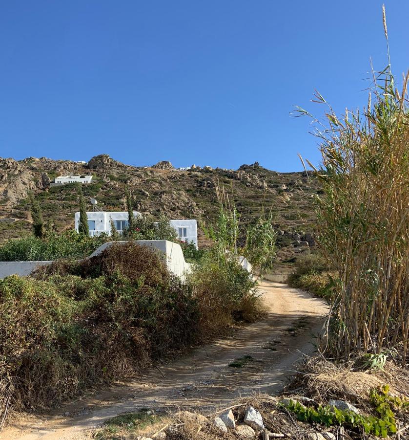 Villa Xanthos - Ferienwohnung Plaka