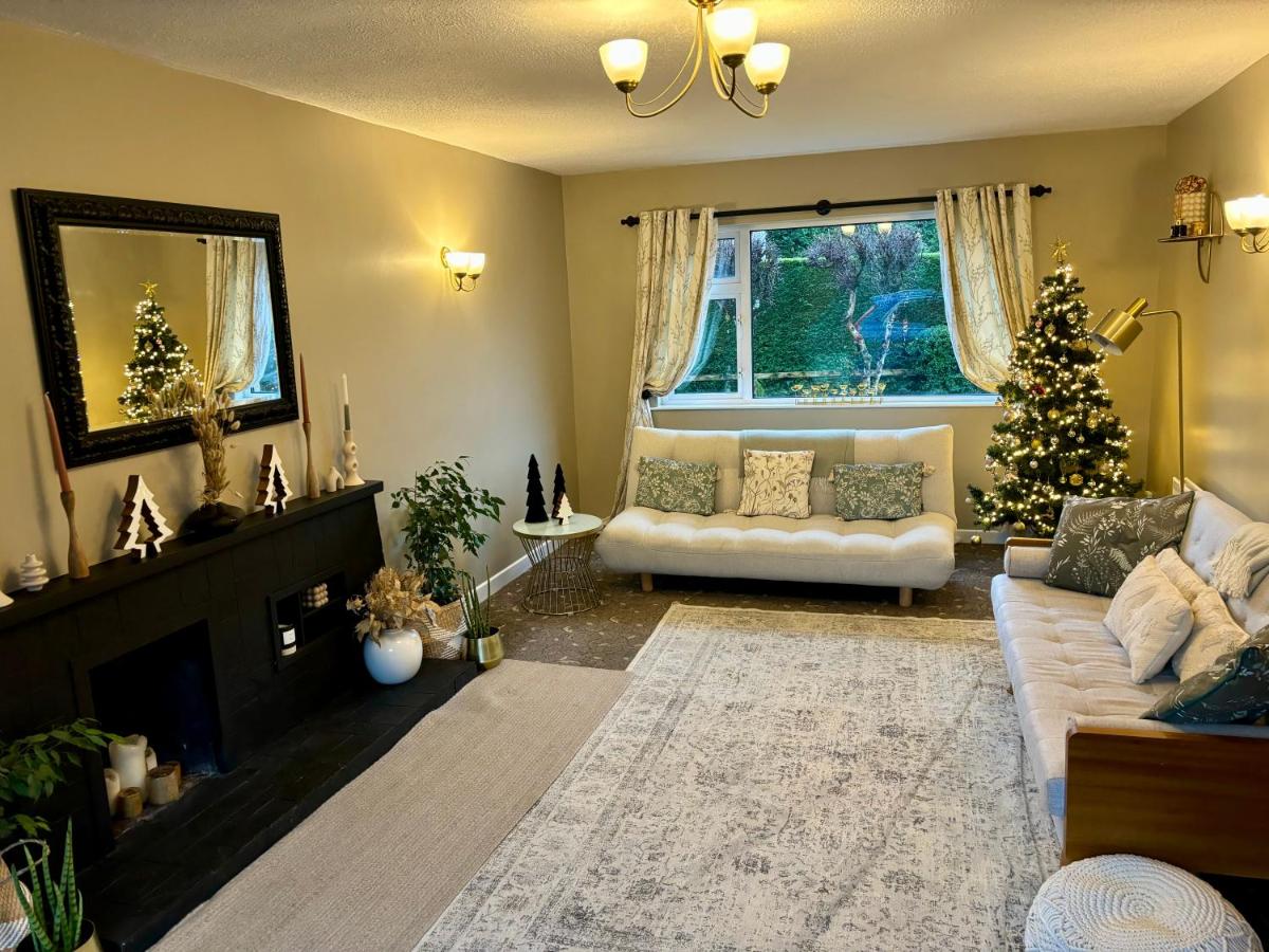 The Menapian House Enniskillen - B&B