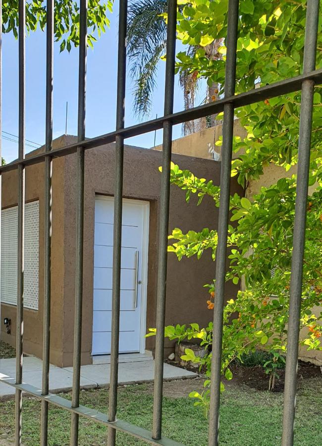 URBANA Departamento 1d. Zona Mujer urbana, Allende, Kempes. - Ferienwohnung Córdoba