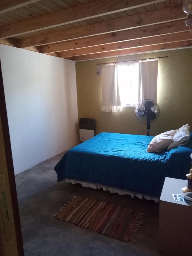 Casita Ukuchay Pcia Bs As - Ferienwohnung General Belgrano