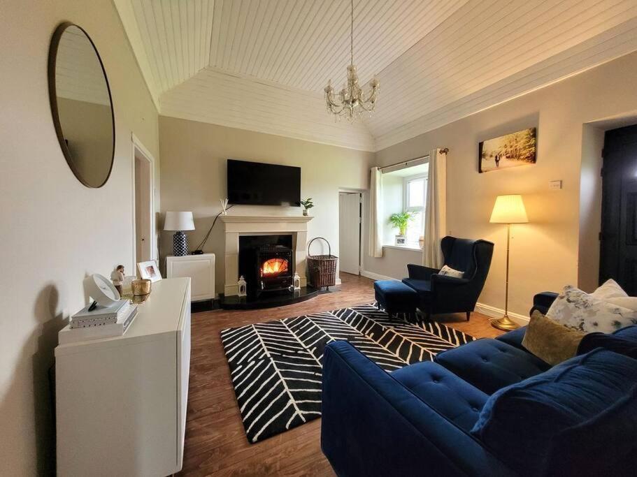 Killawalla Cottage, Westport. - B&B Westport