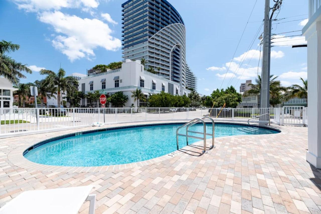 B&B Fort Lauderdale - Bayshore Breeze Free Parking 1 - Bed and Breakfast Fort Lauderdale