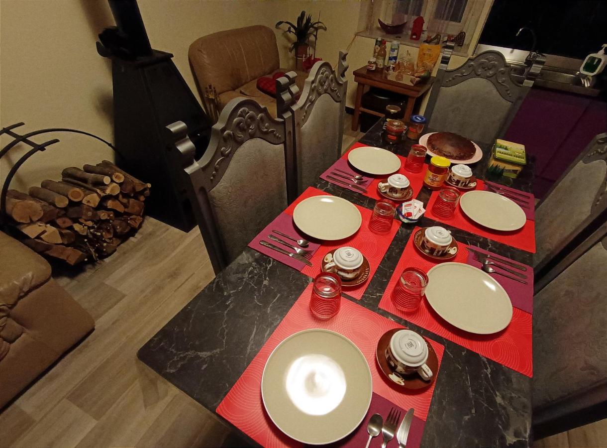 B&B La Stria del Re - Ferienwohnung Rino