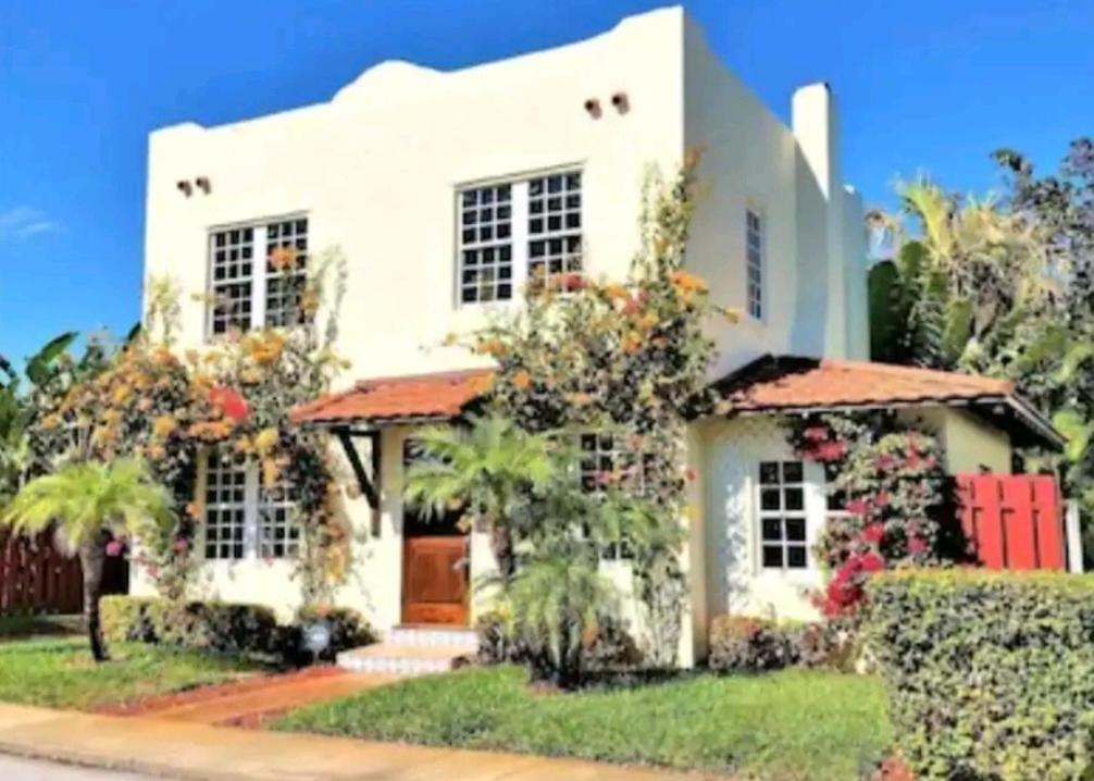 B&B West Palm Beach - La Casa de David - Bed and Breakfast West Palm Beach