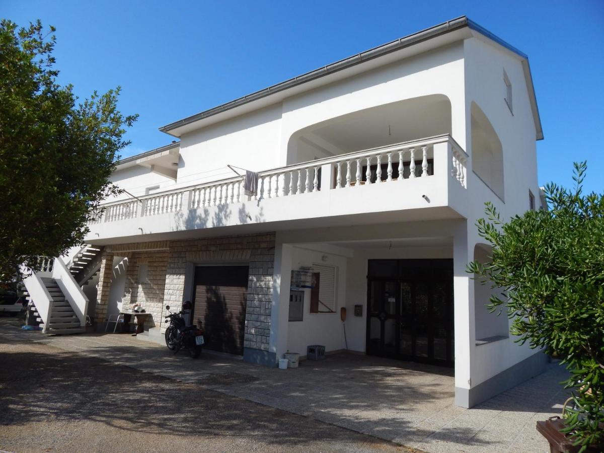 Apartmani Marko - Chambres d’hôtes