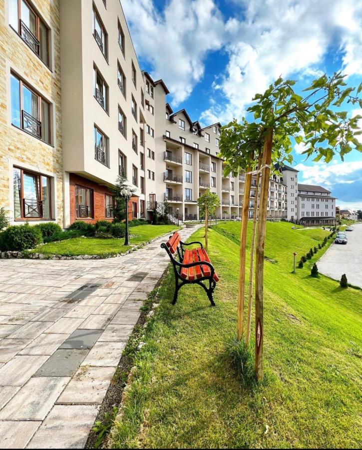 ICE-KOP Milmari - B&B Kopaonik