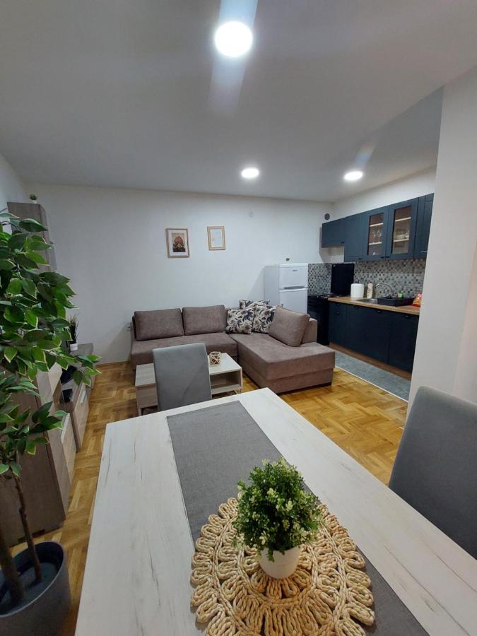 Cista DESETKA 2 - B&B