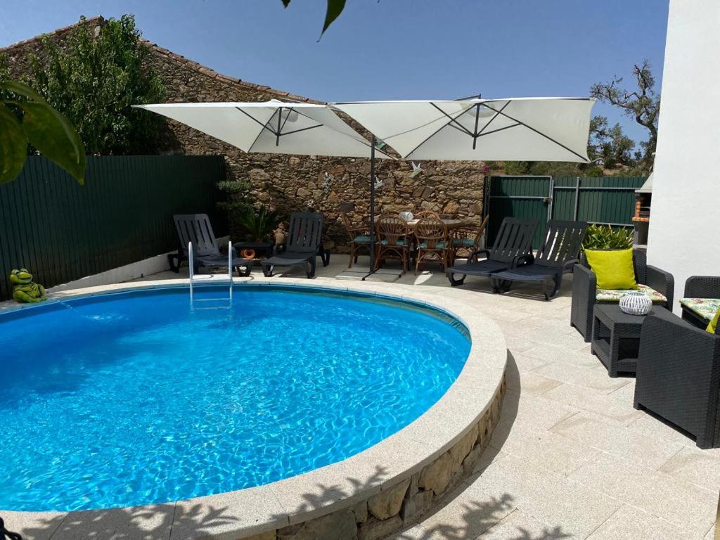 Casa dos Avós - B&B