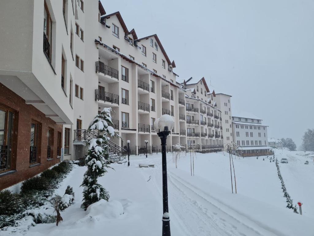 ICE-KOP Milmari - B&B