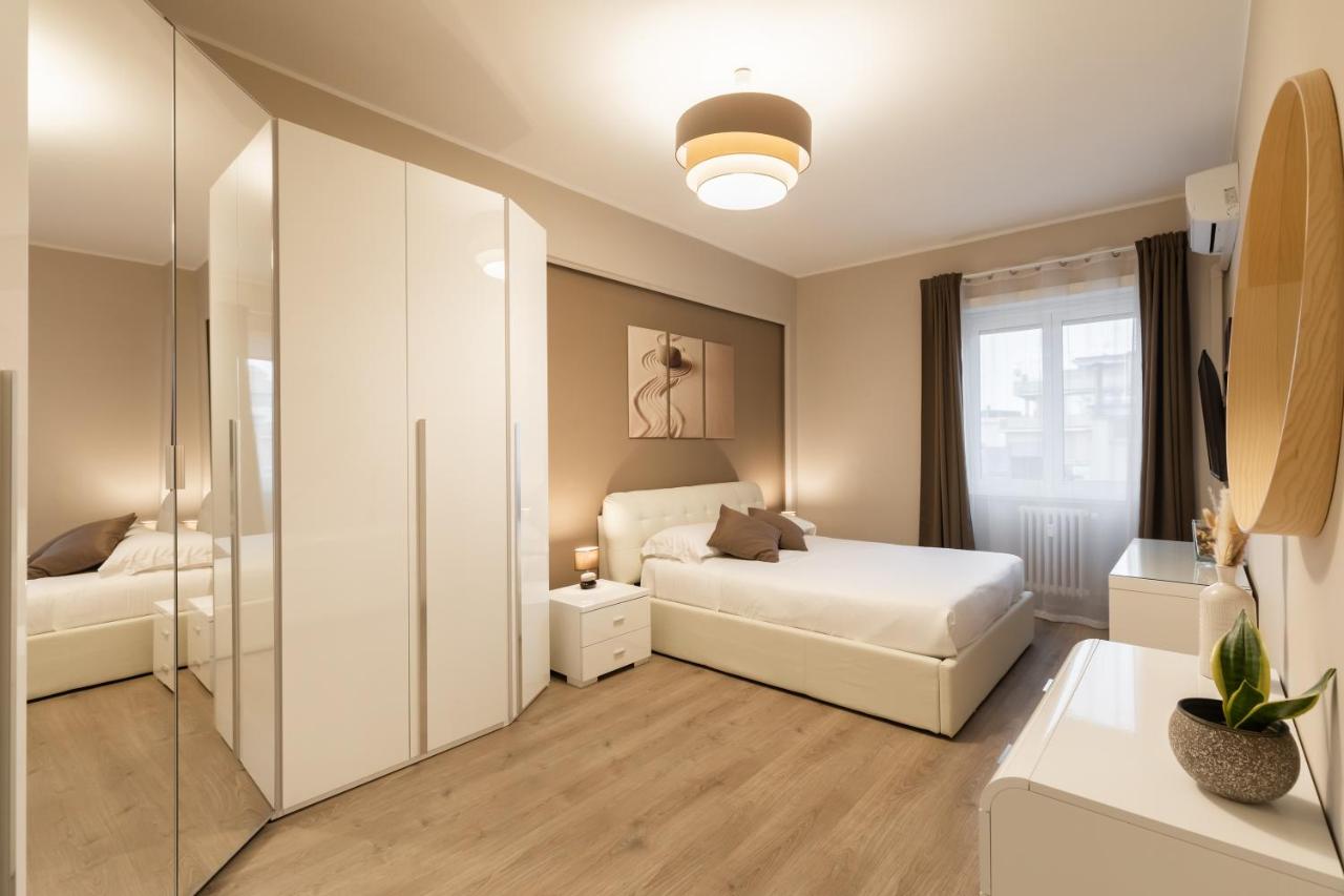 Albadomus Apartment - B&B Roma