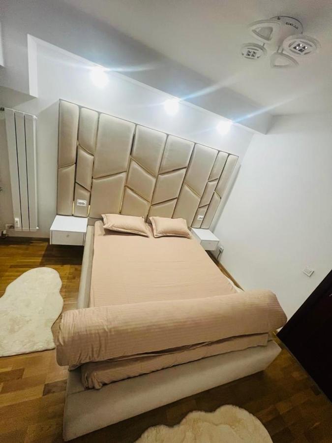 Minerva Central Apartament’s - Bed and Breakfast Craiova