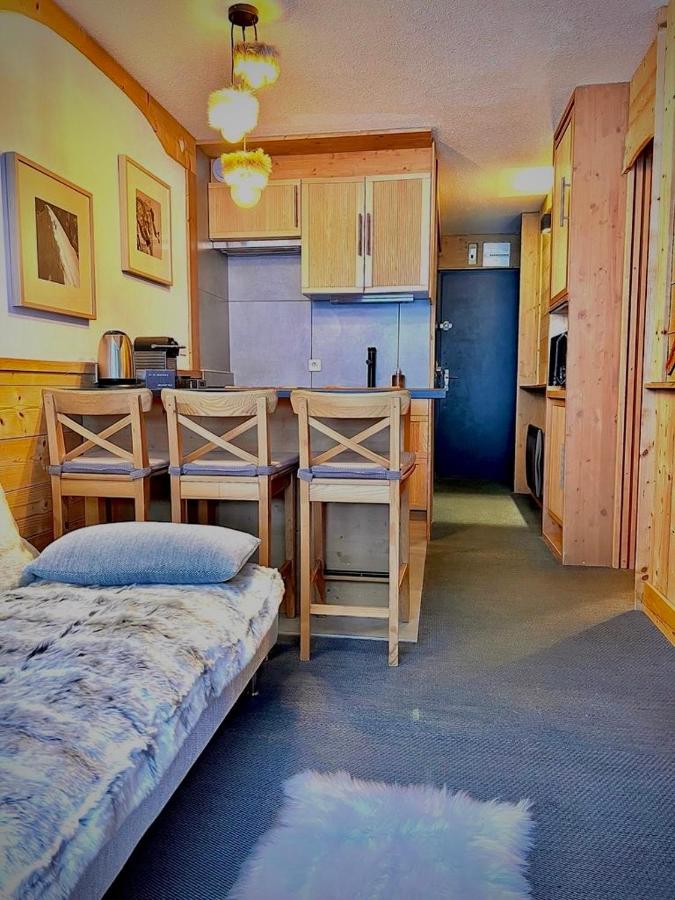 Val Thorens-Cosy Lauzières 415 - B&B Val Thorens