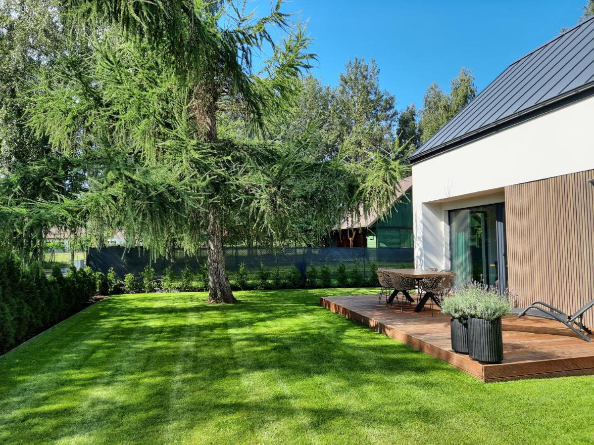 Sosnowe Zacisze - Bed and Breakfast