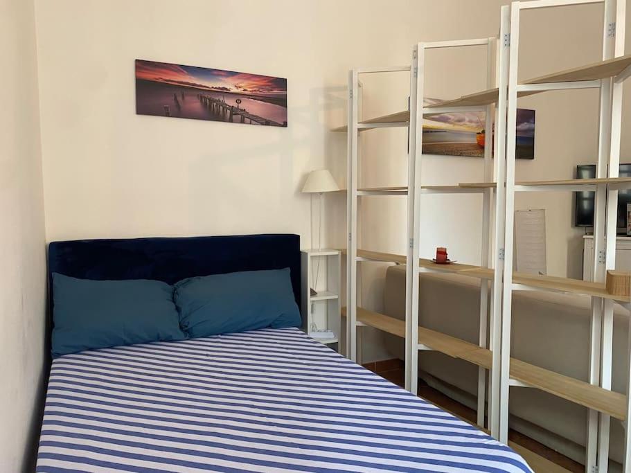 Yacht Blue Apartment - B&B
